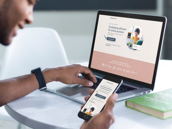 Case study: Streamlining the path to signup for better conversion rates