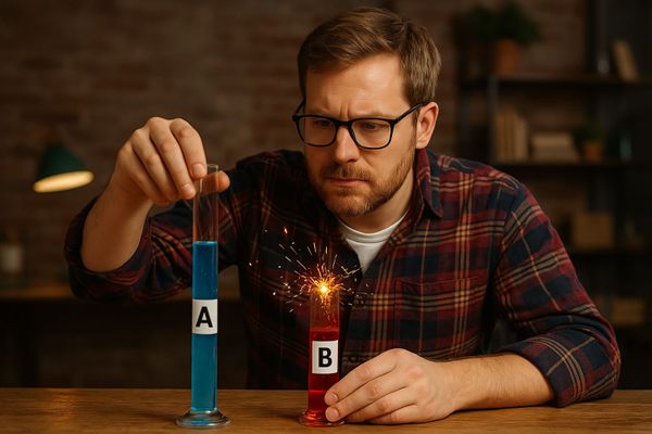 How to know what to A/B test (and what to leave alone)