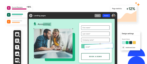 How to fix the #1 landing page mistake that’s hurting your Google Ads