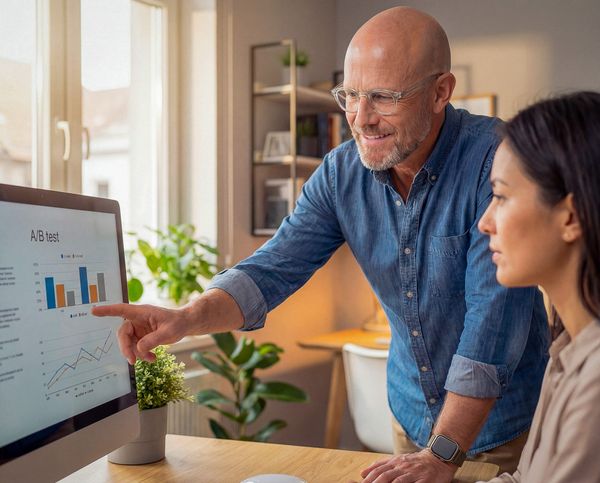 Why I built a 5-day design service (and why most landing pages never convert)