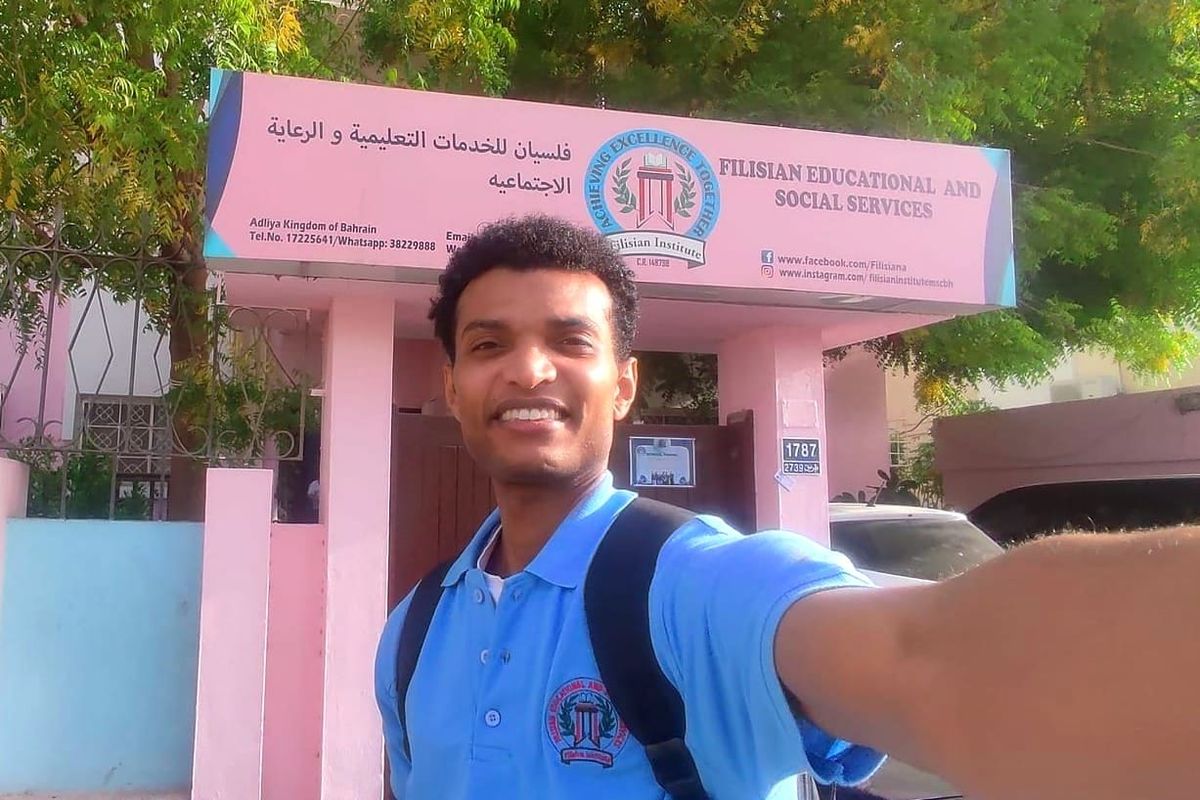 My Journey into Financial Accounting Begins.