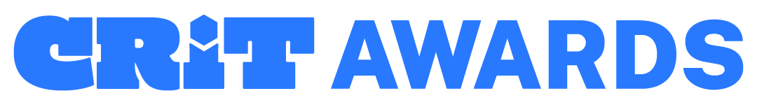 CRIT Awards Logo
