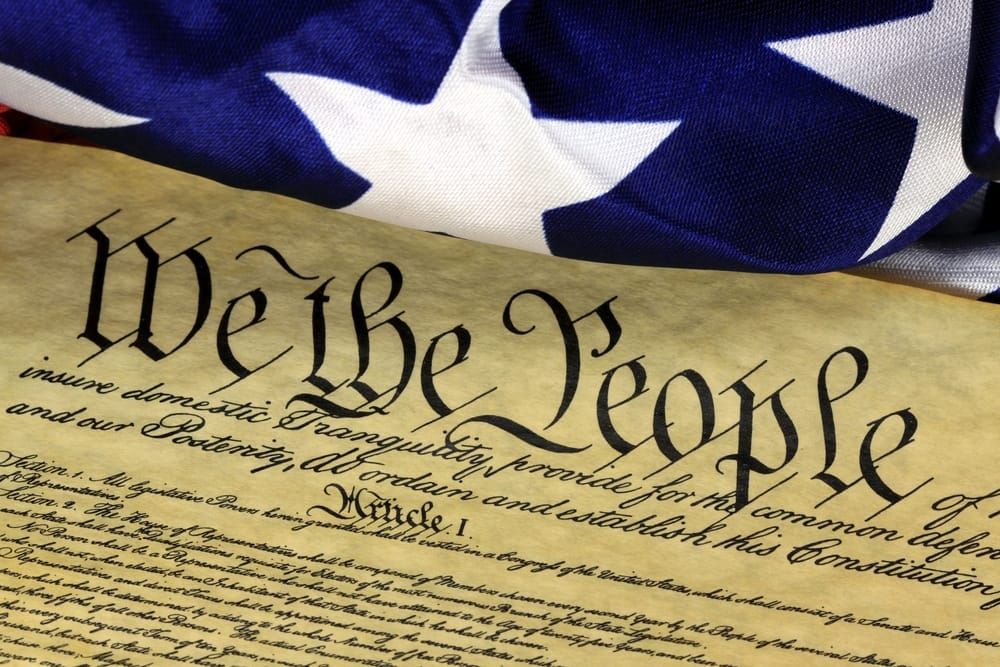 Restoration Isn’t Oppression: Why Constitutional Enforcement Feels Uncomfortable