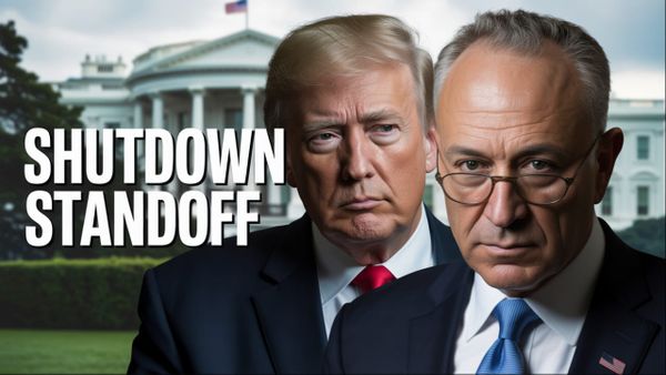 Shutdown Theater: What They’re Not Telling You