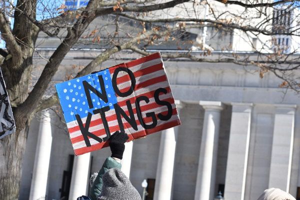 Commie Blog, "Z Network", Calls for Democrats Heads