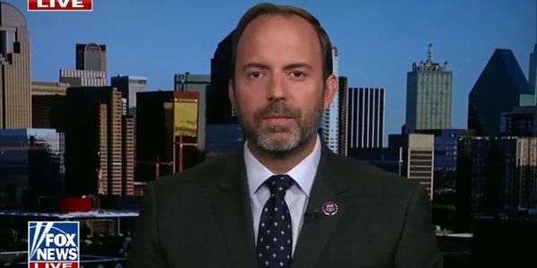 Antifa's Alleged Ties to the Judicial System...