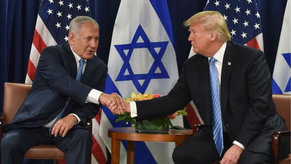 Israel's Push for a 20-Year US Security Aid Deal: What We Know So Far
