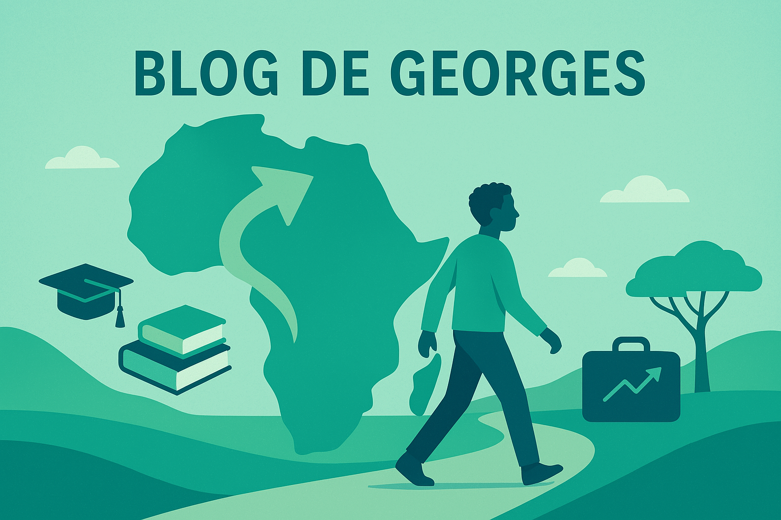 Blog de Georges DEFO