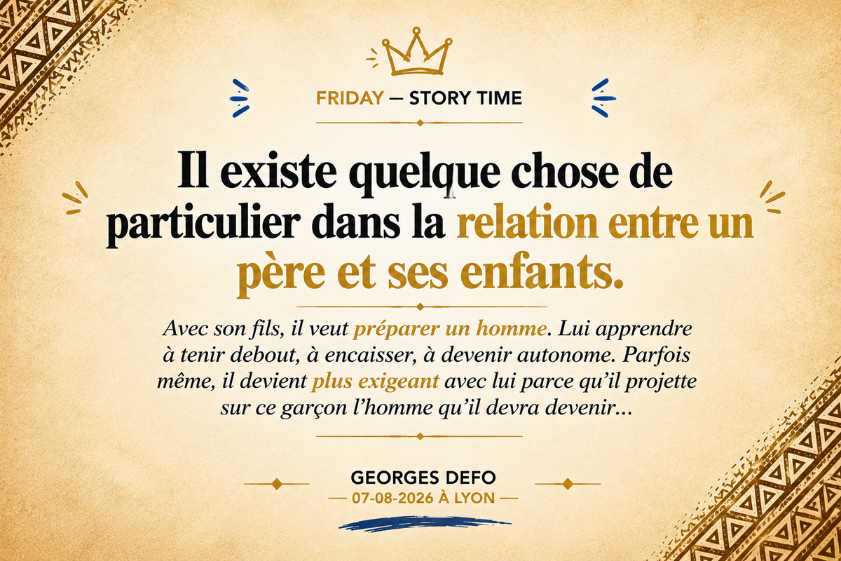 Sparte pour les garçons et le Valhalla pour les filles