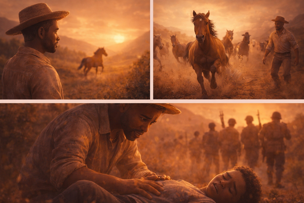 Chance ou malchance ?