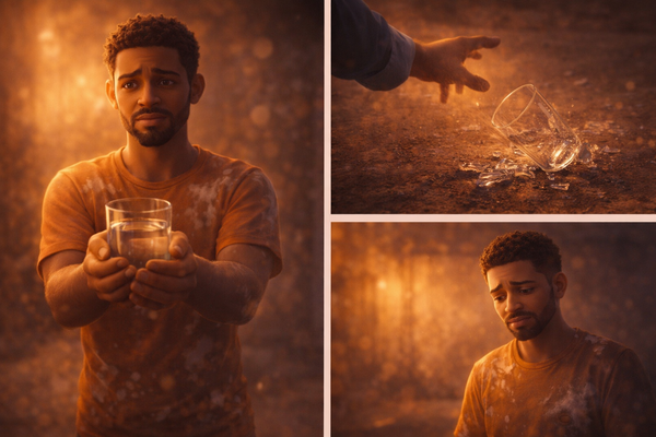 Entre idéal et réalité