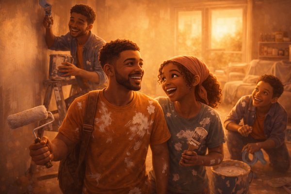 Ses amis lui ont fait gagner 4000€