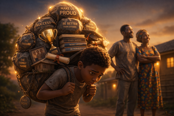 “Ma retraite, ce sont mes enfants”