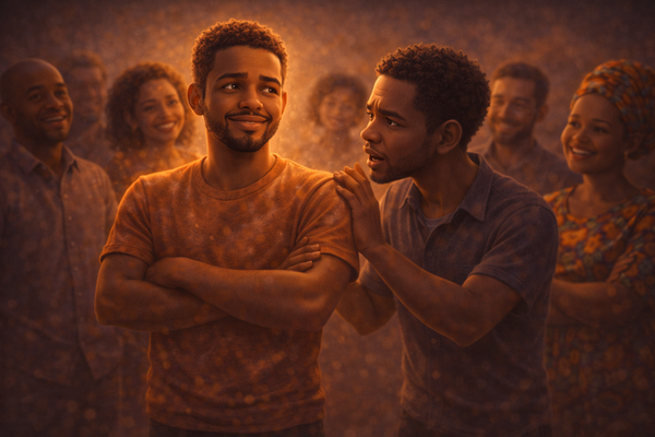 Le danger de ne plus être contredit