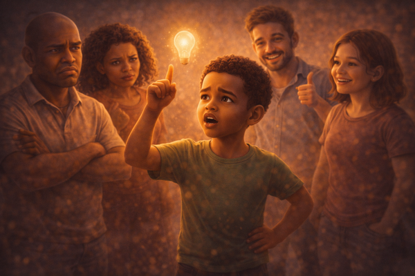 Quand l’autorité devient variable