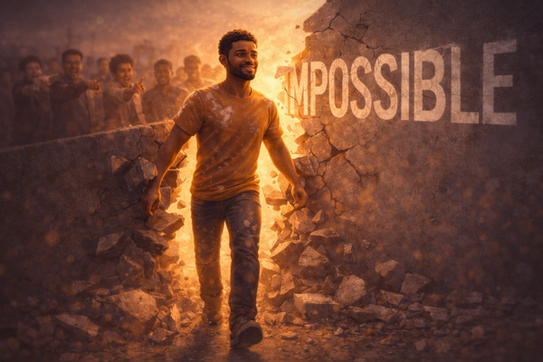 Pourquoi “impossible” ne veut rien dire