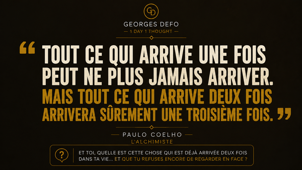 La fameuse règle de 3