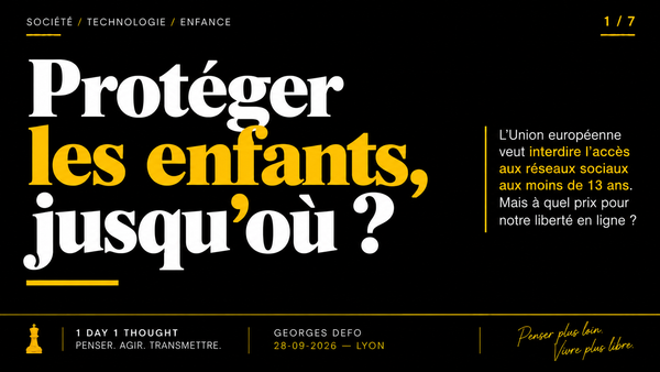 Protéger les enfants ou surveiller toute la population ?