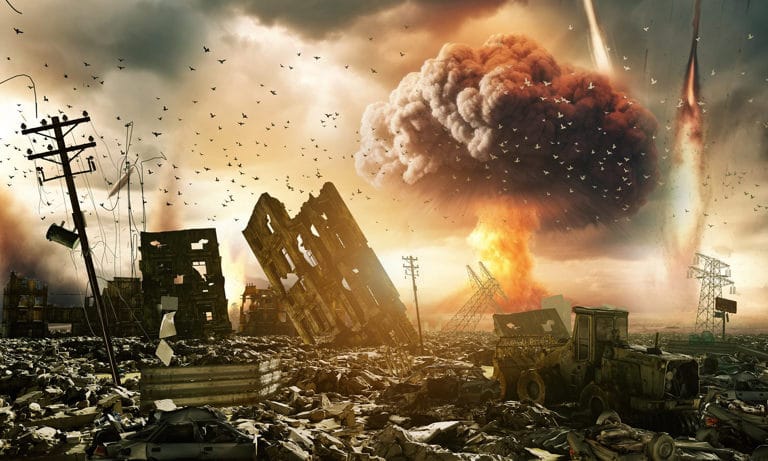 Speculation of World War III: Tensions on the Rise