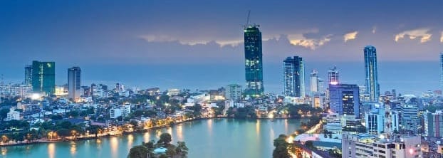 Sri Lanka's Economic Revival: Progress Amidst Persistent Challenges