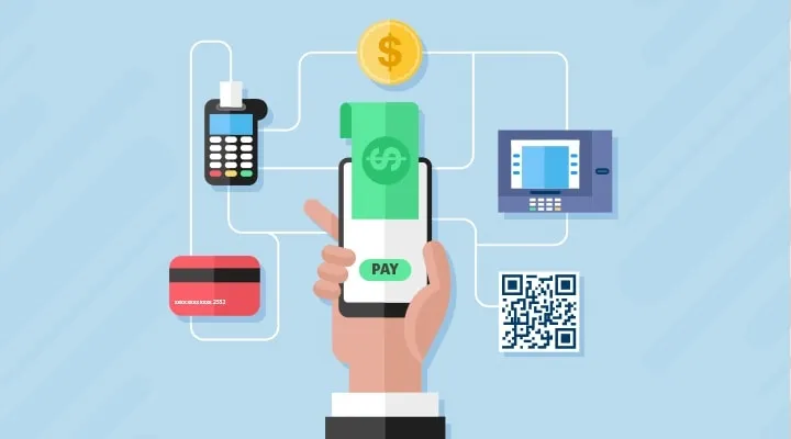India's Digital Payment Market Set to Double by 2030, Says Kearney-Amazon Pay Report