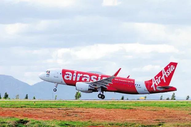 AirAsia Expands Reach in India, Offers Cinematic Experience to Movie-Goers post image