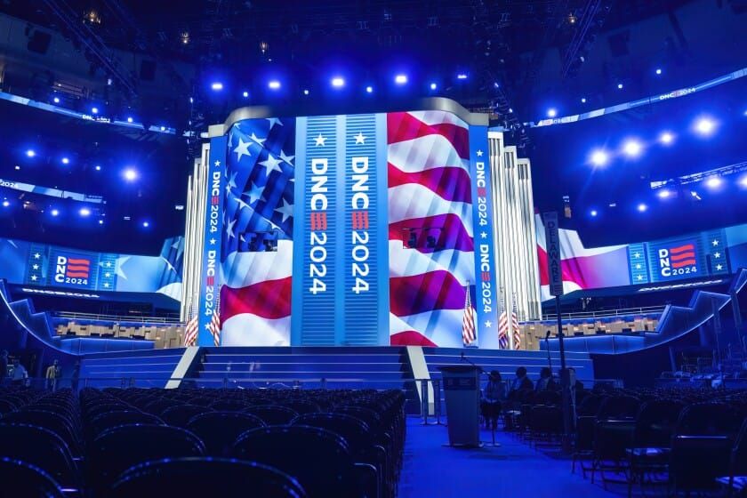 Democratic National Convention Set to Begin in Chicago Amid Unity Push and Gaza Tensions post image