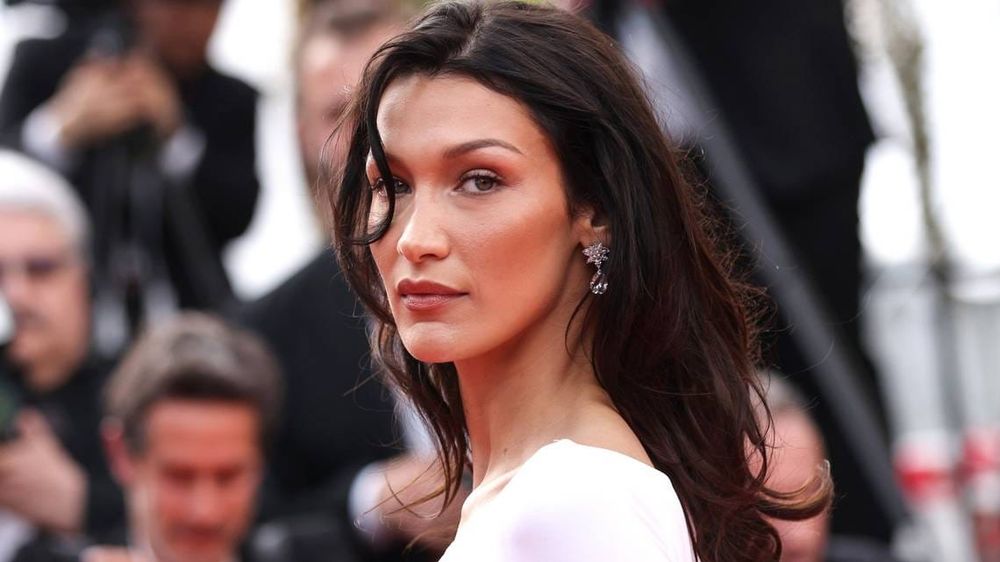 Bella Hadid Speaks Out After Controversial Adidas Campaign post image