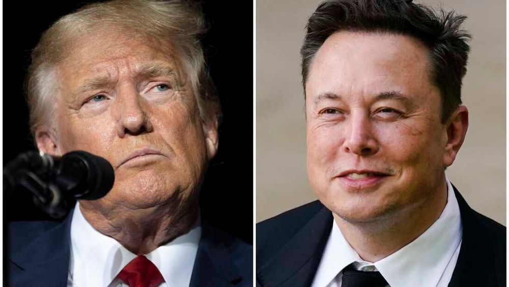 Elon Musk Endorses Donald Trump in Exclusive Interview, Emphasizing Border Security, Economic Recovery, and Global Leadership post image