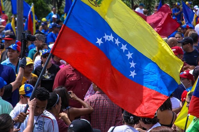 Venezuelan Voices Abroad: Hopes and Realities Amid a Decade of Change post image