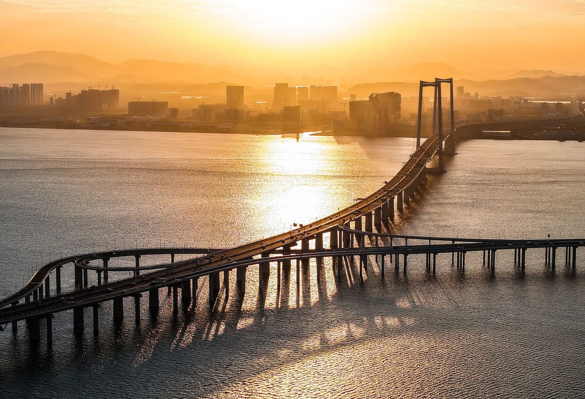 The "China Dividend": What It Really Means Today?