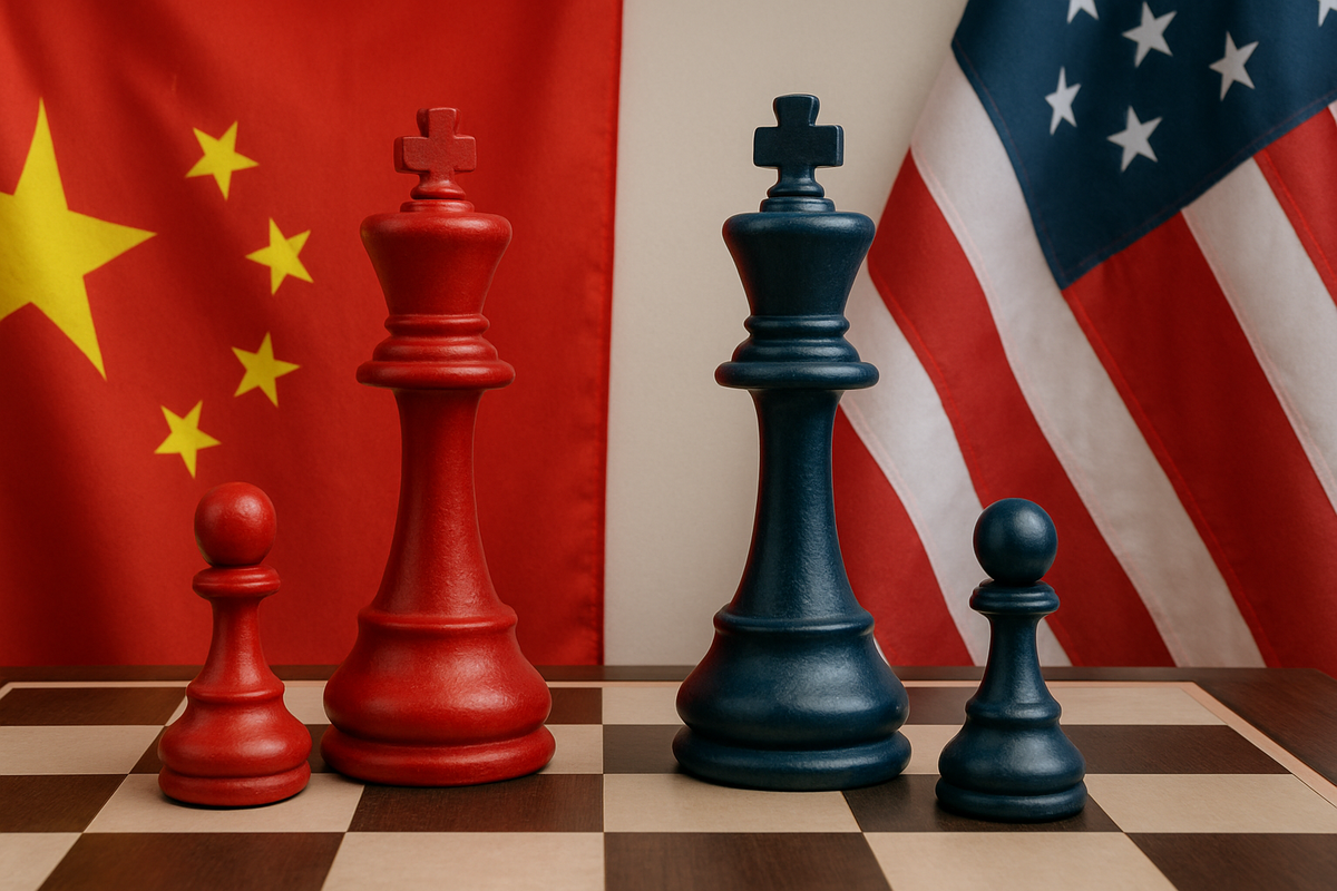 How China’s Mainstream Media View Upcoming China-U.S. Trade Talks?