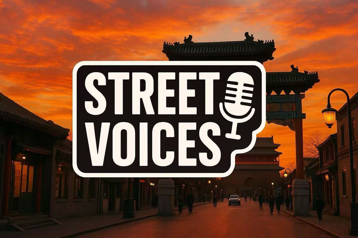 Video | We Don’t Need the Filter: How Generation Z in China Views the World