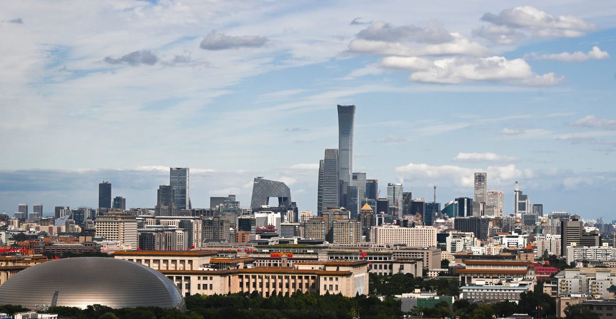 China Can Be Trusted: Rooted in the Commitment to Match Words with Actions