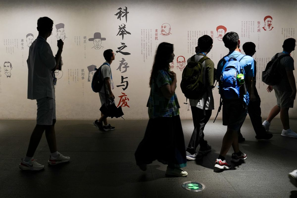 The “Future-Defining” Exam in China: Why The Gaokao Embodies China's Millennia-Old Pursuit of Fairness?