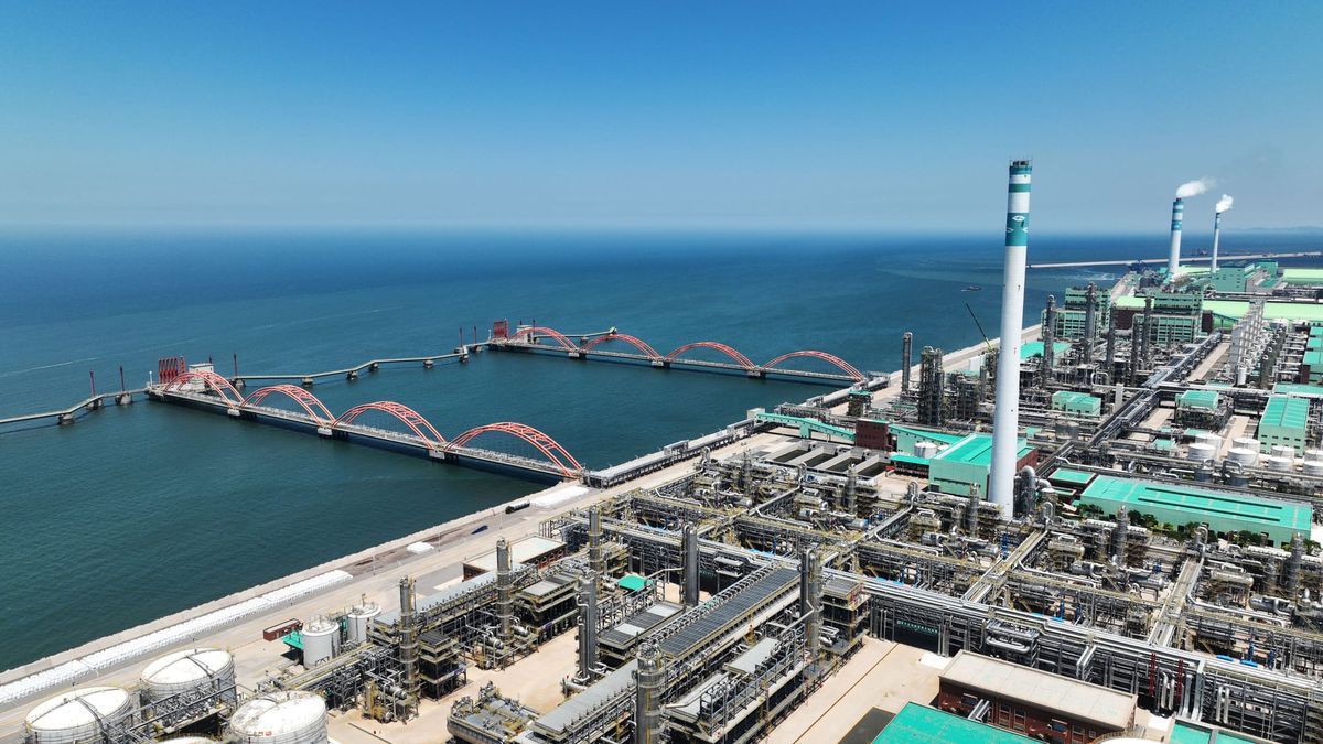 China’s Reform and Opening-up: A Relay Race with No Finish Line - The Road of China's Transformation in My Eyes