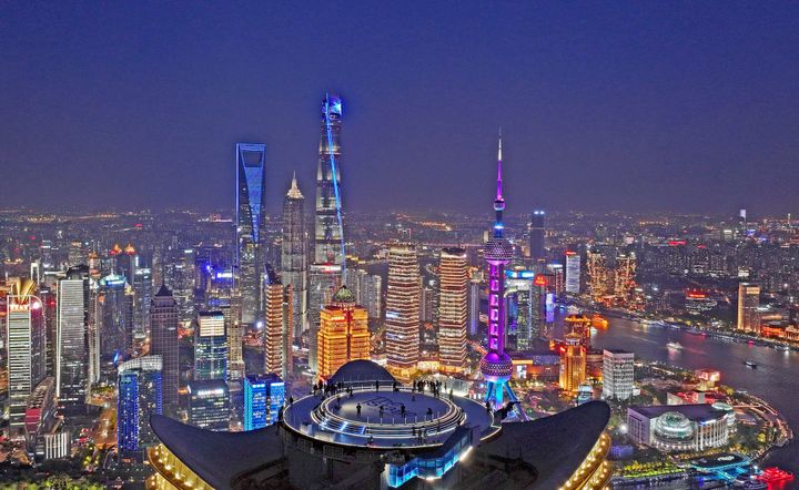 Breaking the Filter: How Grassroots Narratives Are Reshaping China's Global Image