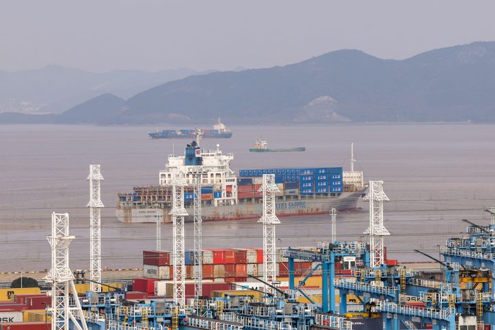 China’s GDP Grows 5.3% in H1 Amid Headwinds—How and What’s Next?