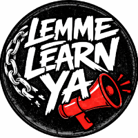 LemmeLearnYa