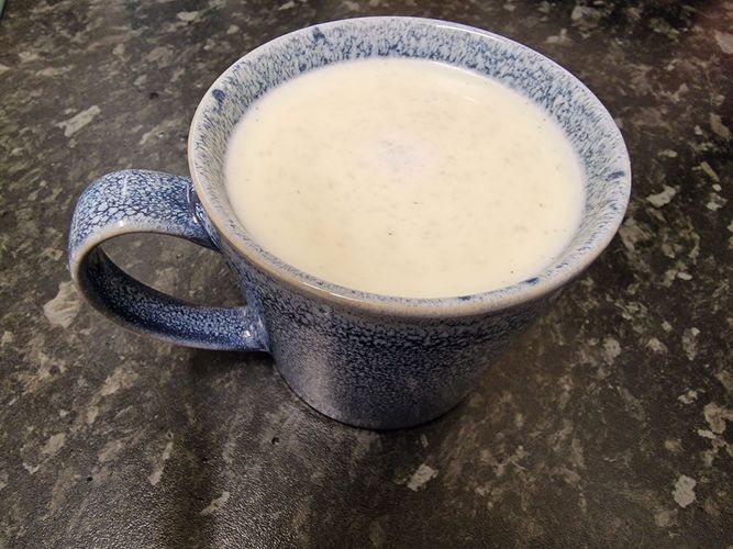 The River (aka What if I lose my way?)