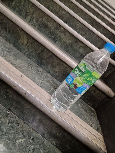 Change 2 - Extra Steps