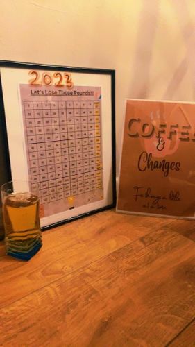 The Year of the Change