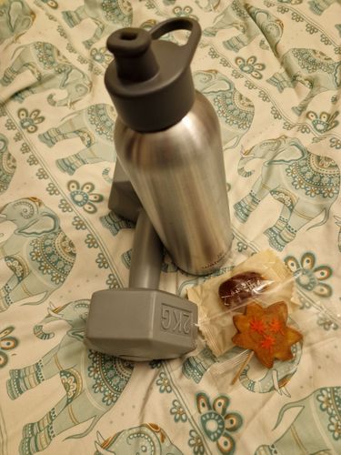 Change 4 - A Little Kindness