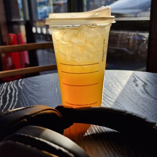 Whatchu Waitin' For?