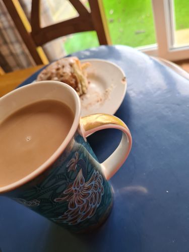 Change 5 - Stop Making Excuses!