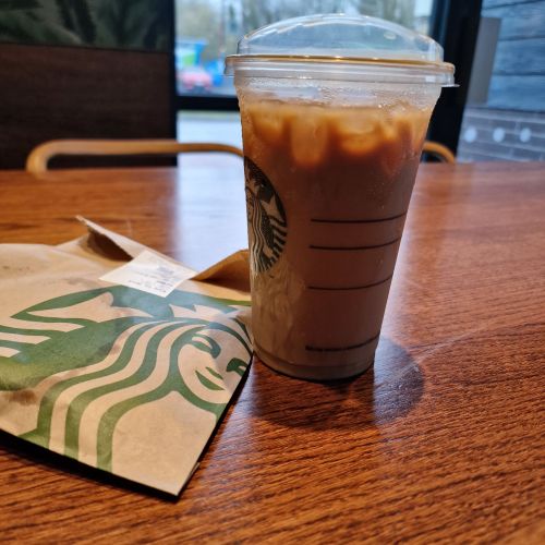 A Little Bit of Happy...