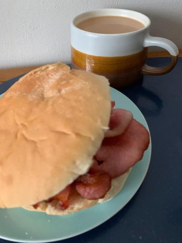 Change 6 - Take a Moment to Not...