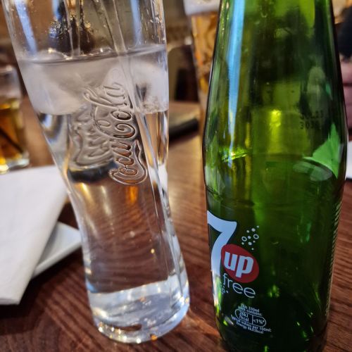 Time Flies... (an update)