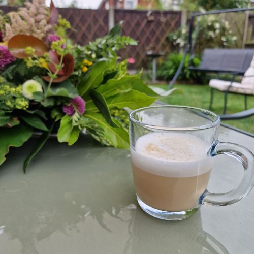 It's been a minute! (Realism)