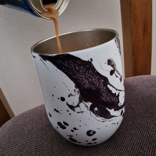 One Thing at a Gosh Darn Time!